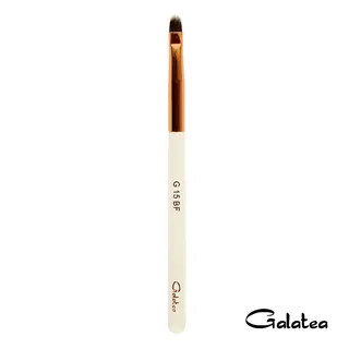 Galatea葛拉蒂 金顏短柄系列 8支裝頂級彩妝刷具組-橘 歷史價格詳細信息