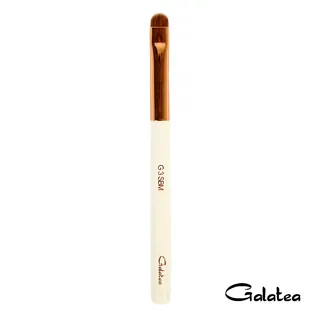 Galatea葛拉蒂 金顏短柄系列 8支裝頂級彩妝刷具組-橘 歷史價格詳細信息