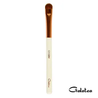 Galatea葛拉蒂 金顏短柄系列 8支裝頂級彩妝刷具組-橘 歷史價格詳細信息