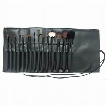 GALATEA葛拉蒂鑽顏系列- 長柄黑原木15支裝專業刷具組 歷史價格詳細信息