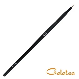 Galatea葛拉蒂 鑽顏系列 精細眼線刷1RN（葛拉蒂品牌旗艦店） 歷史價格詳細信息