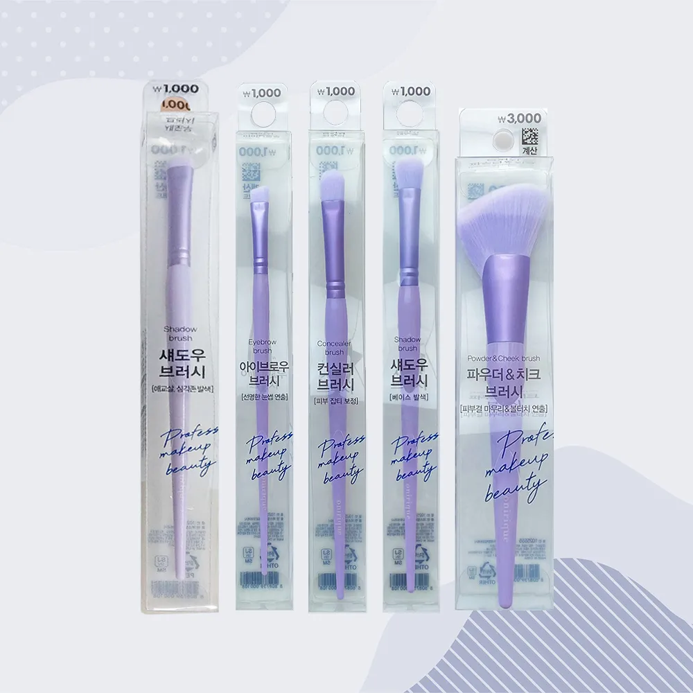 韓國大創 DAISO mini puff 迷你美妝蛋 上妝粉撲 水滴美妝蛋 歷史價格詳細信息