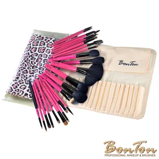 BonTon 套刷組合 18支入北歐輕奢天然竹刷組 B18-8 歷史價格詳細信息