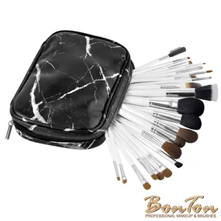 BonTon 套刷組合 18支入北歐輕奢天然竹刷組 B18-8 歷史價格詳細信息
