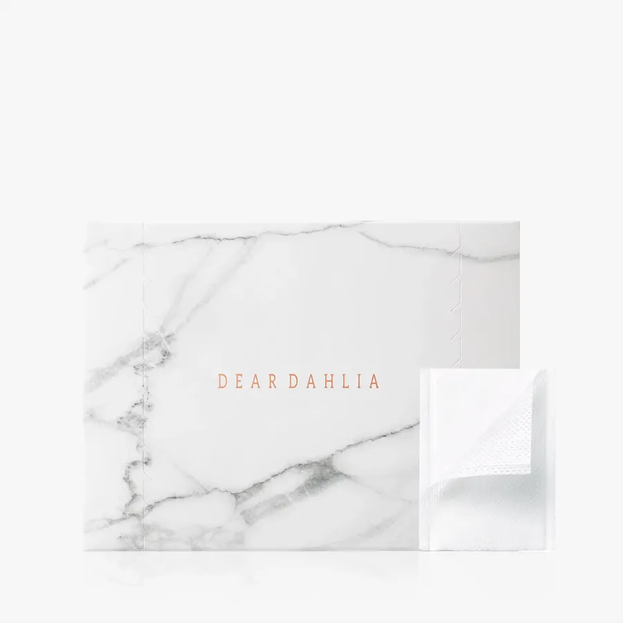 【DEAR DAHLIA】凈膚溫和洗顏霜 歷史價格詳細信息