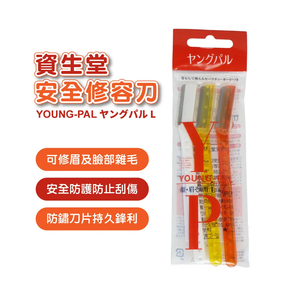 日本 SHISEIDO 資生堂 修眉刀 5入裝 歷史價格詳細信息