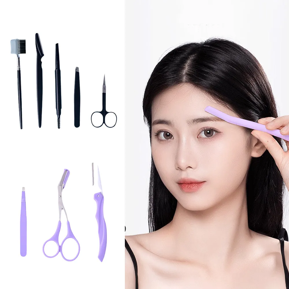 Mass 懶人修眉刀套裝 (3件組) 歷史價格詳細信息