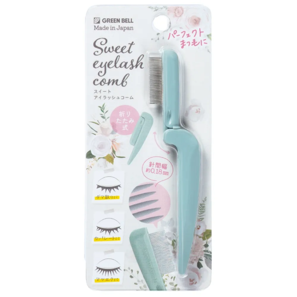 日本綠鐘EC深弧廣角(18R*33mm)柔力睫毛夾EC-80替換墊片(EC-20) 歷史價格詳細信息