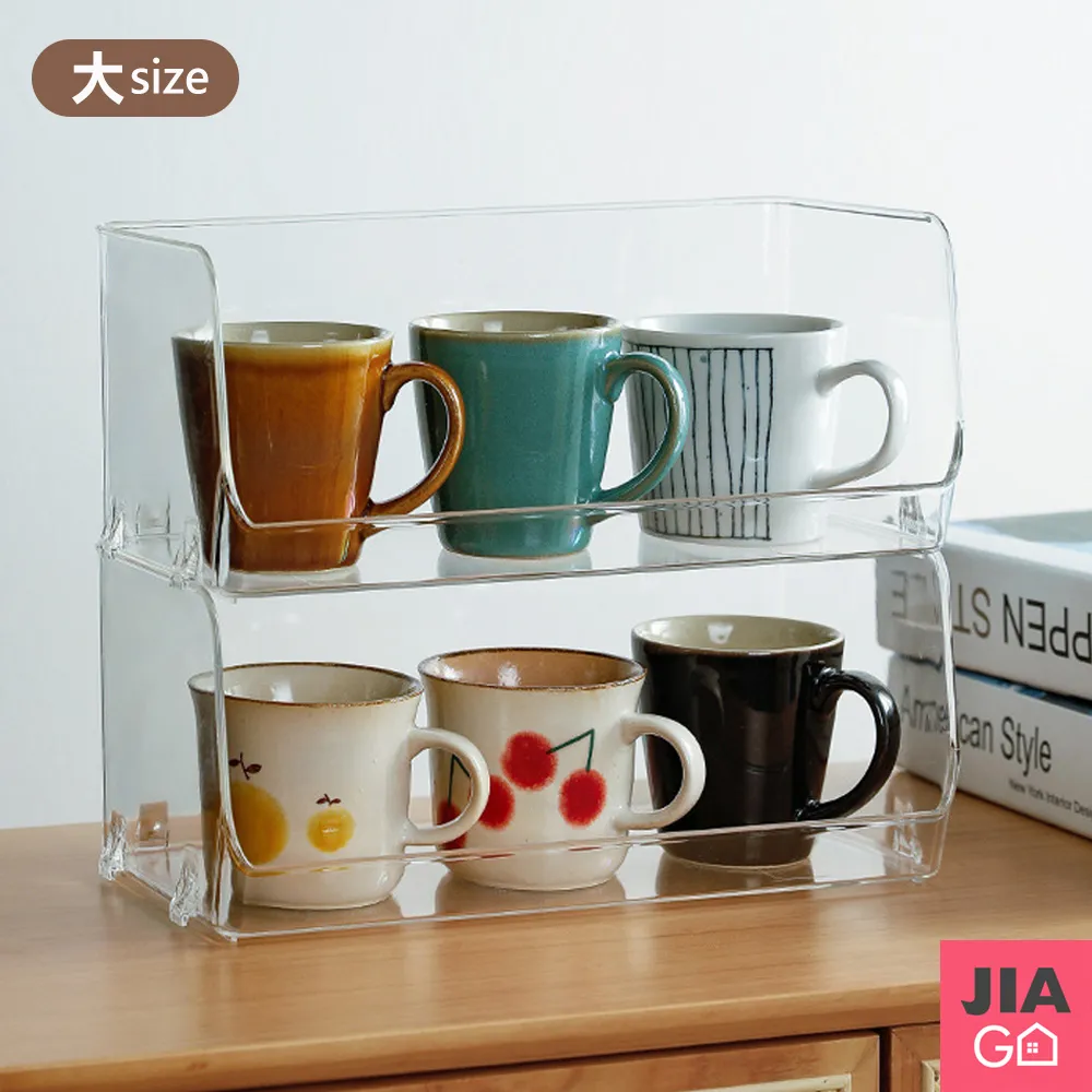 JIAGO 透明可視雙層磁吸自動吸水懶人花盆-長方形小 G206 歷史價格詳細信息