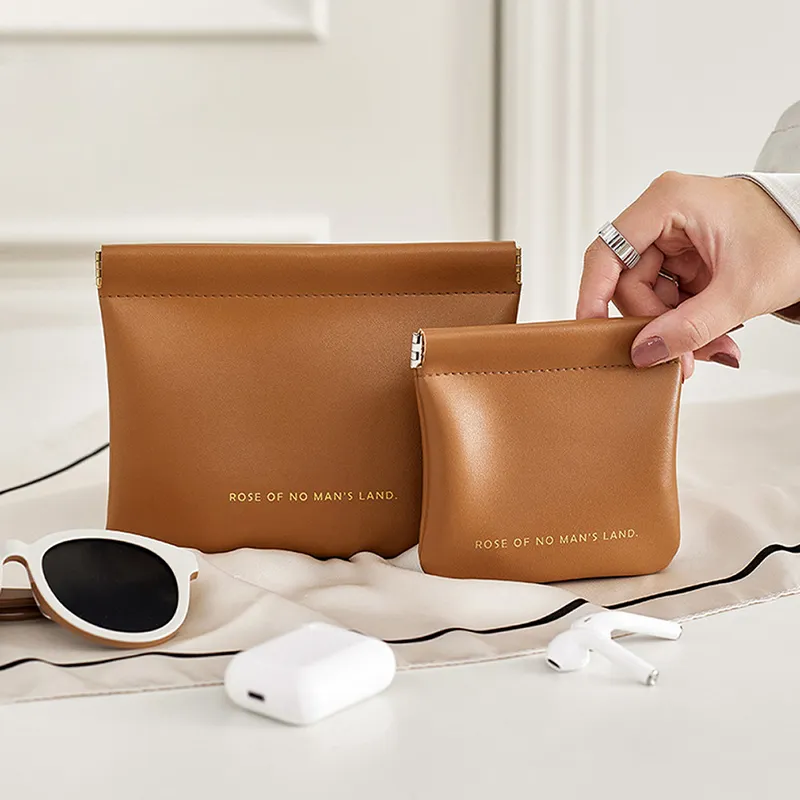 RAY FAIR美好生活系列 小款雲朵化妝包收納包 米白色 歷史價格詳細信息