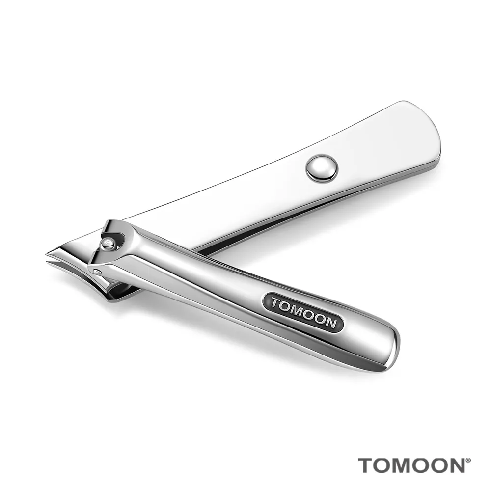 TOMOON 德國奔月-超省力防飛濺頂級指甲剪/指甲刀 (豪華套裝組-L號) 歷史價格詳細信息