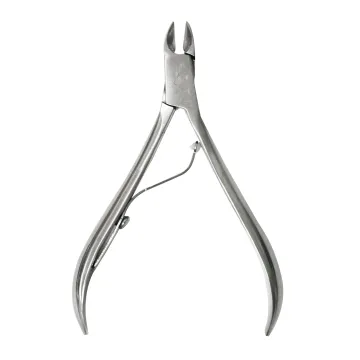 手皮剪 彎剪 彈簧剪刀 省力 指甲剪 皮手剪 不銹鋼剪刀 厚指甲 指甲剪 凍甲剪 甲溝炎 CW-100 歷史價格詳細信息