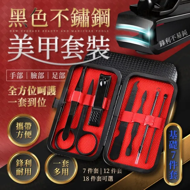 指甲刀修容不鏽鋼旅行六件組 歷史價格詳細信息