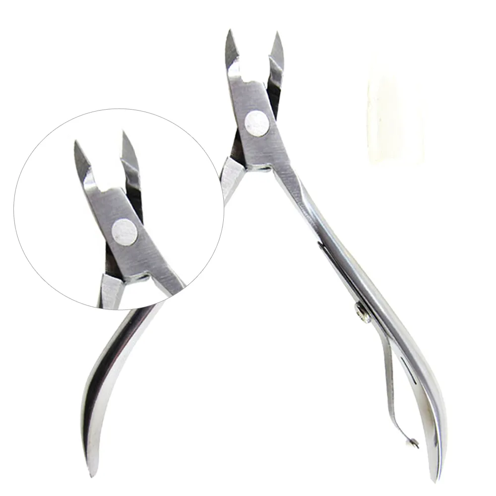 手皮剪 彎剪 彈簧剪刀 省力 指甲剪 皮手剪 不銹鋼剪刀 厚指甲 指甲剪 凍甲剪 甲溝炎 CW-100 歷史價格詳細信息