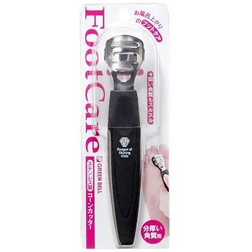 日本綠鐘PSG不銹鋼腳指甲緣專用搓磨棒(PSG-022) 歷史價格詳細信息