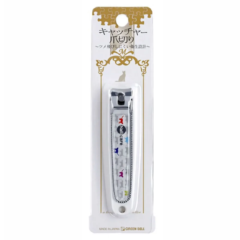 日本綠鐘NC不銹鋼安全指甲剪(曲線刃.L.66mm)DN-344 歷史價格詳細信息