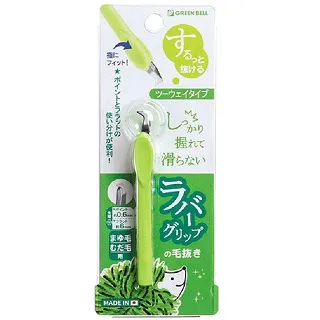 【GB 綠鐘】日本綠鐘雙頭粉刺除痘棒(QQ-600) 歷史價格詳細信息