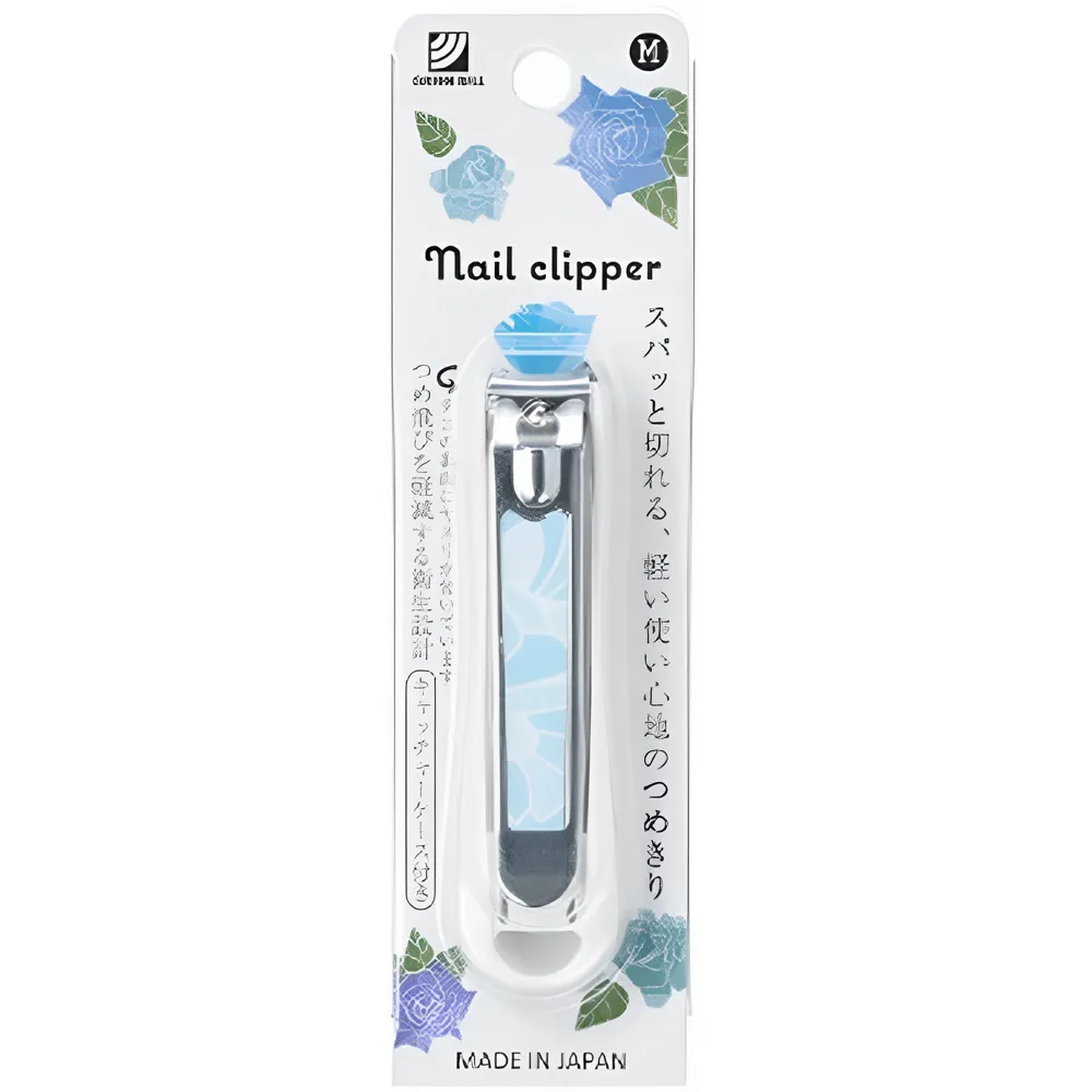 日本綠鐘NC不銹鋼安全指甲剪(曲線刃.L.66mm)DN-344 歷史價格詳細信息