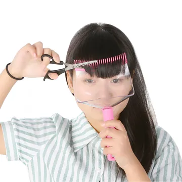 DIY瀏海剪髮神器 歷史價格詳細信息