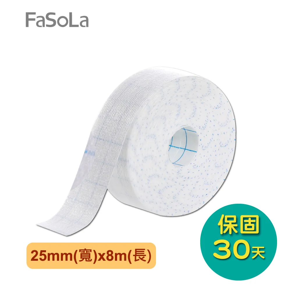 FaSoLa 多功能領/袖/帽口吸汗防髒貼(25mmx8m)1入【小三美日】DS001620 歷史價格詳細信息