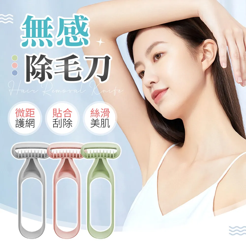 無感除毛刀 可水洗 不生鏽 除毛刀 刮毛刀 無痛 除毛 刮毛 美體刀 歷史價格詳細信息