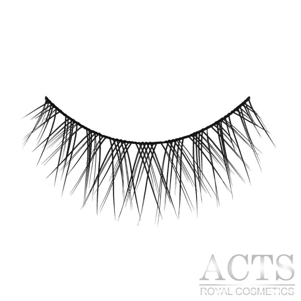 【ACTS 維詩彩妝】神采挺梗假睫毛 交叉WN502 歷史價格詳細信息