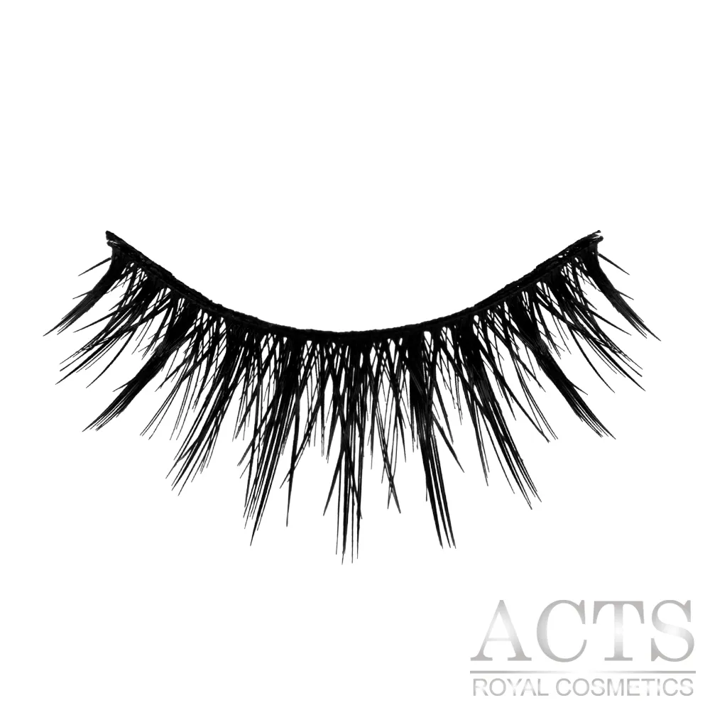 ACTS 維詩彩妝 激濃雙層假睫毛WD403(5對入) 歷史價格詳細信息