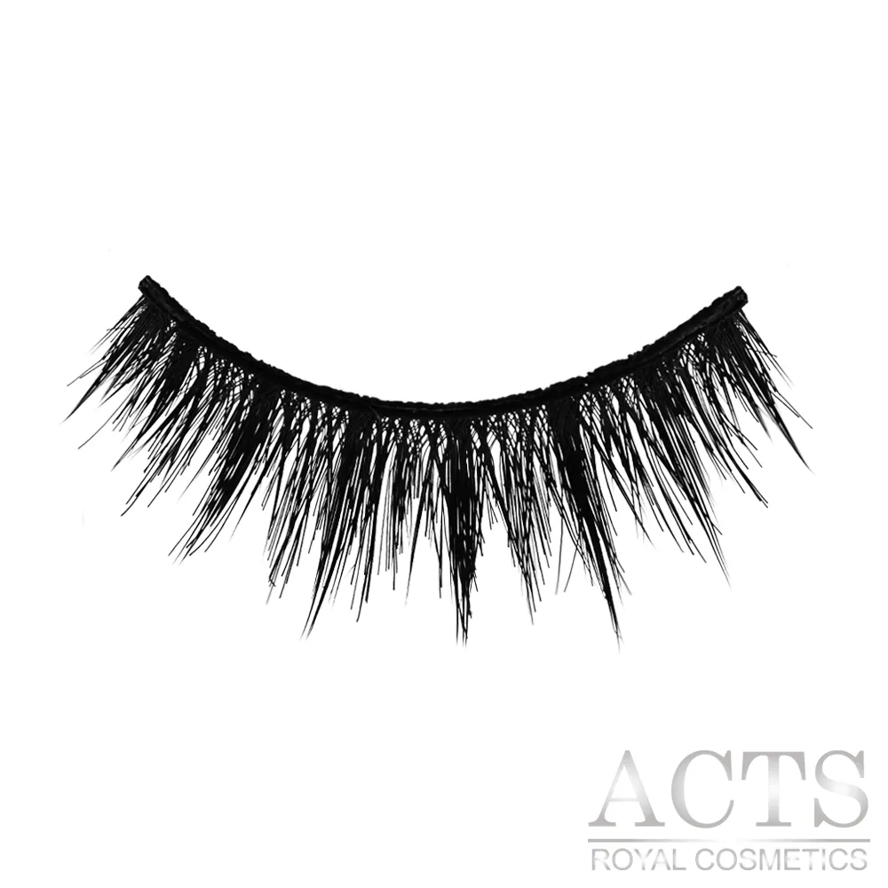 ACTS 維詩彩妝 激濃雙層假睫毛WD403(5對入) 歷史價格詳細信息