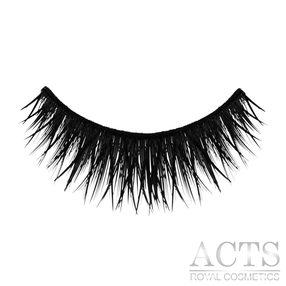 ACTS 維詩彩妝 激濃雙層假睫毛WD403(5對入) 歷史價格詳細信息