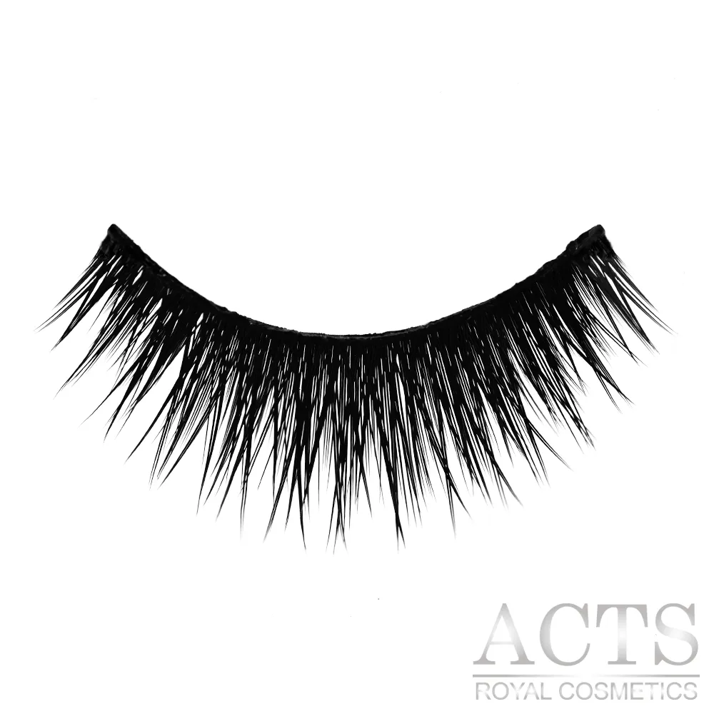 ACTS 維詩彩妝 激濃雙層假睫毛WD403(5對入) 歷史價格詳細信息