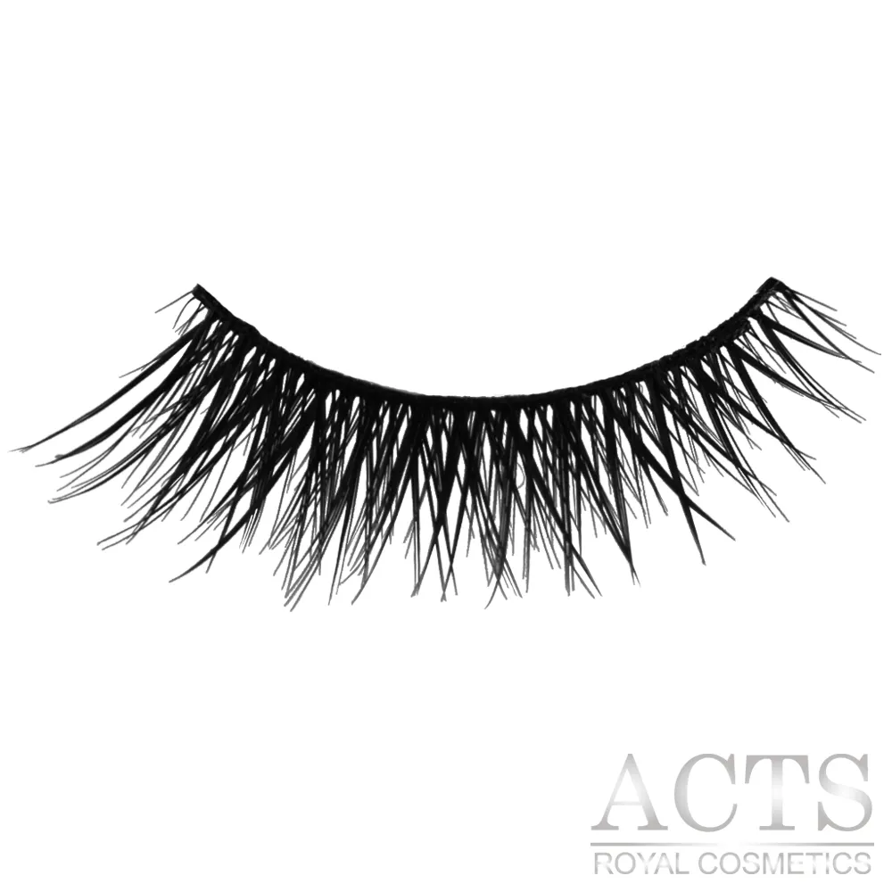 ACTS 維詩彩妝 激濃雙層假睫毛WD403(5對入) 歷史價格詳細信息