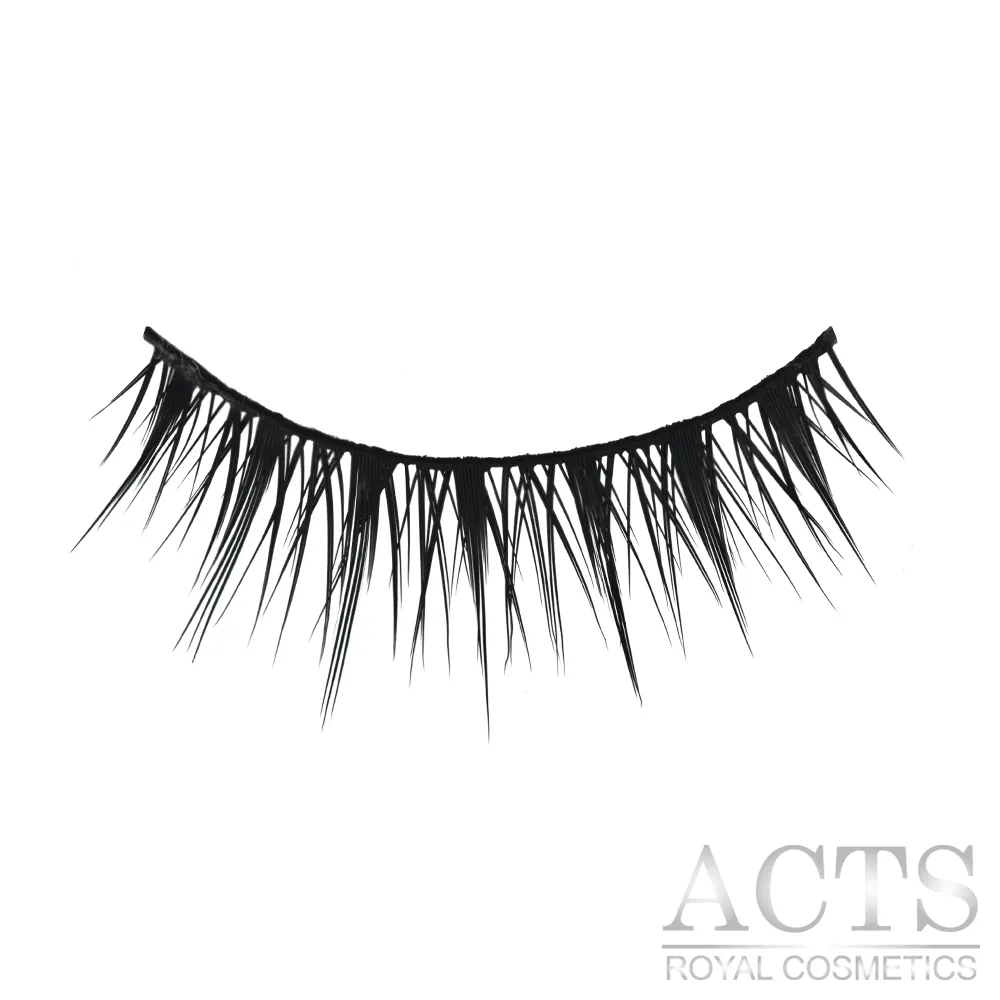 【ACTS 維詩彩妝】神采挺梗假睫毛 交叉WN502 歷史價格詳細信息