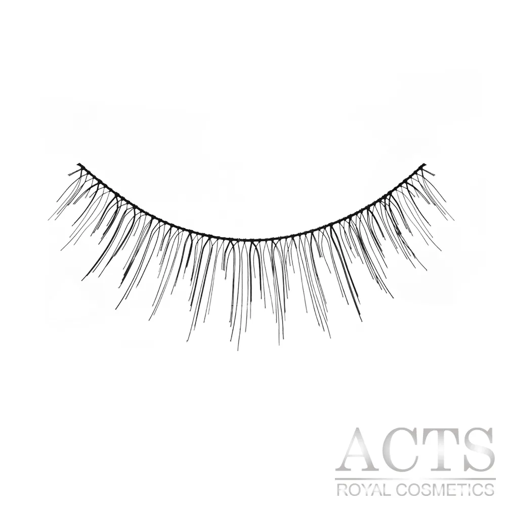 ACTS 維詩彩妝 手作棉梗假睫毛 交叉WH501(10對入) 歷史價格詳細信息