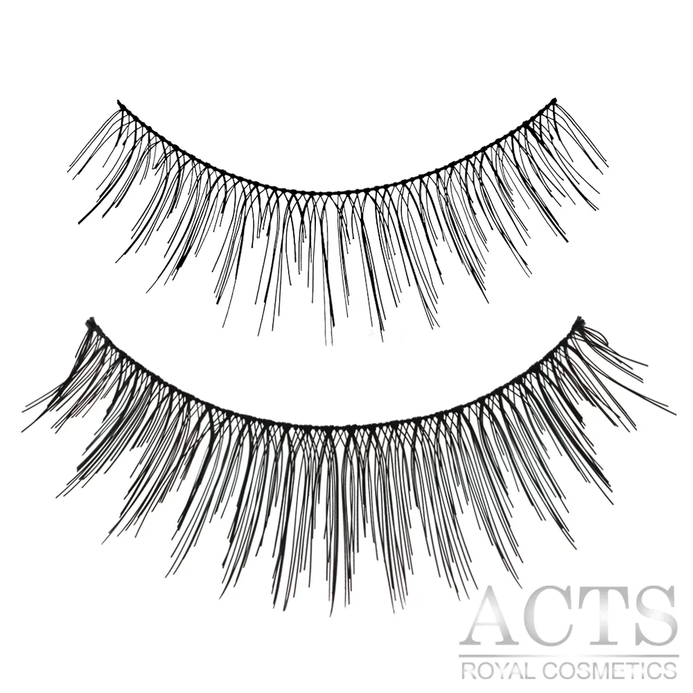 ACTS 維詩彩妝 手作棉梗假睫毛 交叉WH501(10對入) 歷史價格詳細信息