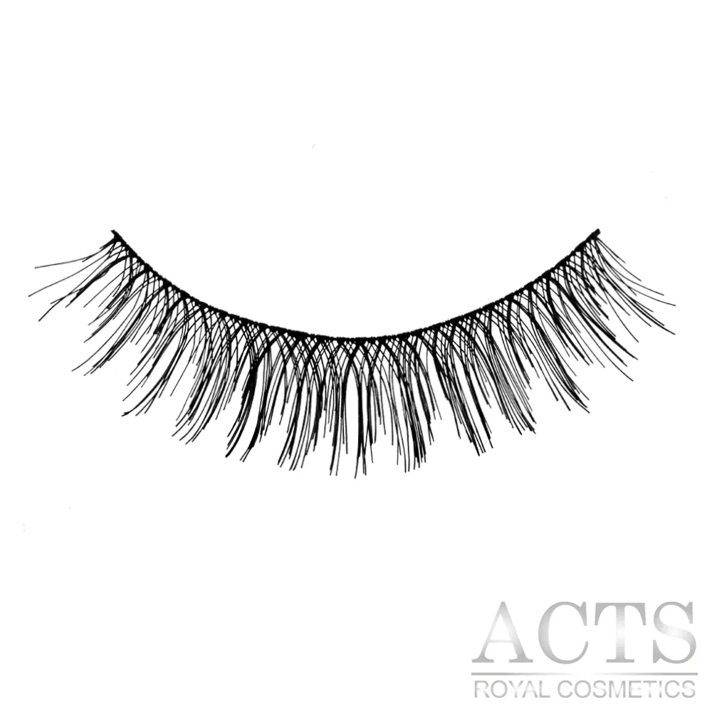 ACTS 維詩彩妝 手作棉梗假睫毛 交叉WH501(10對入) 歷史價格詳細信息