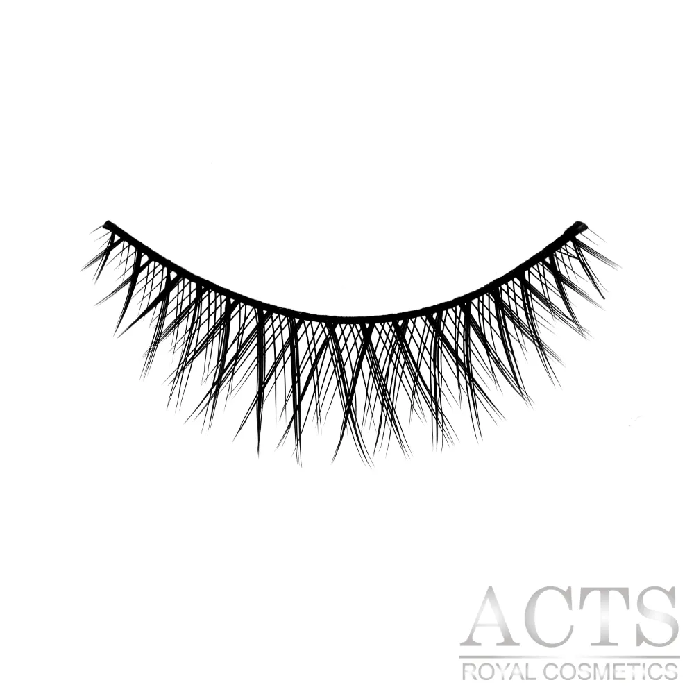 【ACTS 維詩彩妝】神采挺梗假睫毛 交叉WN502 歷史價格詳細信息
