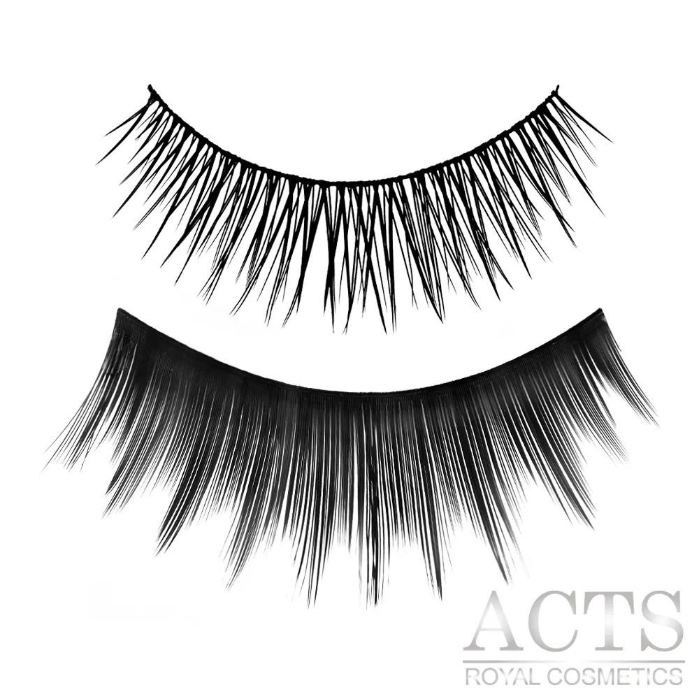 ACTS維詩彩妝 神采挺梗假睫毛 濃密WN203 歷史價格詳細信息