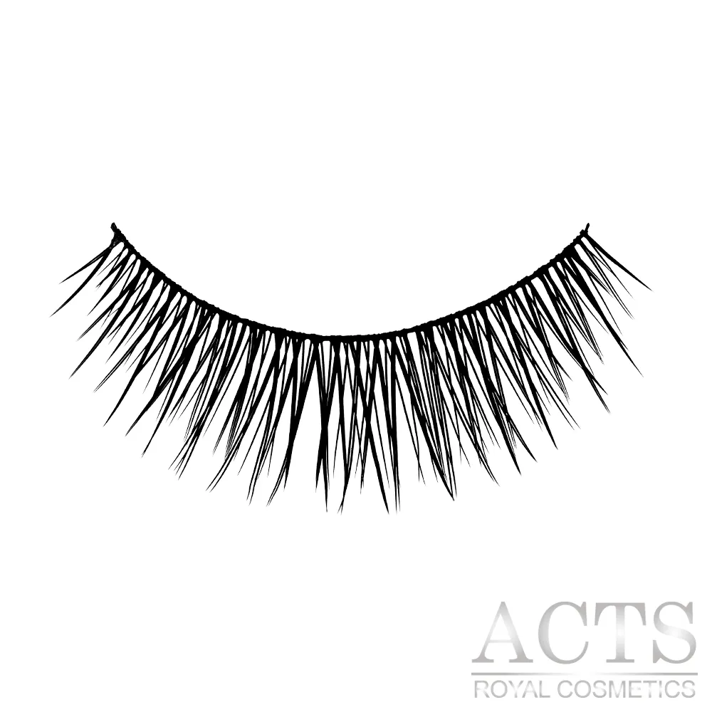 【ACTS 維詩彩妝】神采挺梗假睫毛 交叉WN502 歷史價格詳細信息