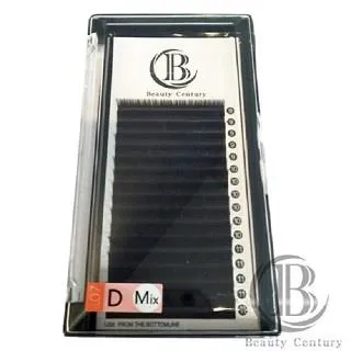 【Beauty Century 美世紀】嫁接毛07C-層次毛9-11mm 歷史價格詳細信息