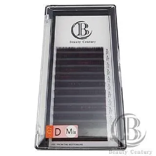 【Beauty Century 美世紀】嫁接毛07C-層次毛9-11mm 歷史價格詳細信息