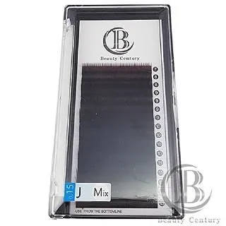 【Beauty Century 美世紀】嫁接毛07C-層次毛9-11mm 歷史價格詳細信息