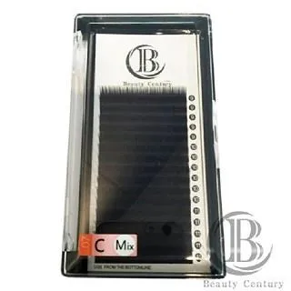 【Beauty Century 美世紀】嫁接毛07C-層次毛9-11mm 歷史價格詳細信息