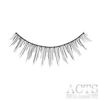 ACTS 維詩彩妝 手作棉梗假睫毛 交叉WH501(10對入) 歷史價格詳細信息