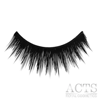 ACTS 維詩彩妝 激濃雙層假睫毛WD403(5對入) 歷史價格詳細信息