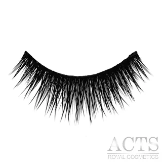 ACTS 維詩彩妝 激濃雙層假睫毛WD403(5對入) 歷史價格詳細信息