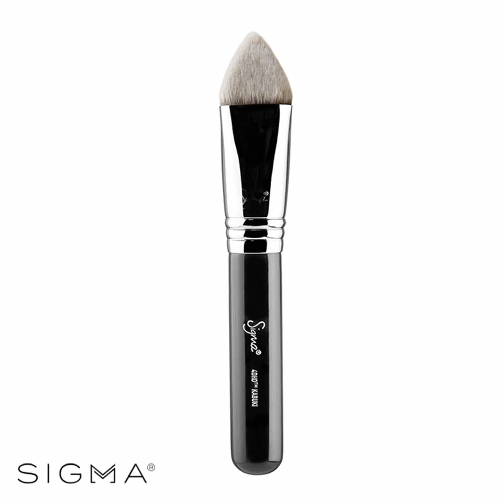 Sigma 4D金字塔遮瑕刷 4DHD Precision 公司貨 黑眼圈 痘印 專利遮瑕刷  - WBK SHOP 歷史價格詳細信息