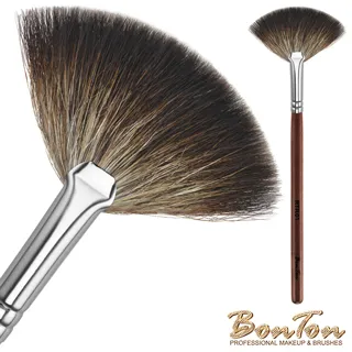 BonTon 原木系列 小扇形餘粉刷 RTR01 貉子毛 歷史價格詳細信息