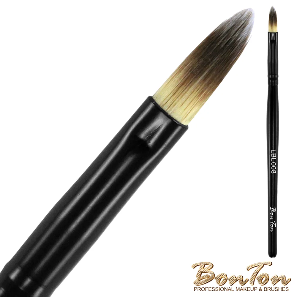 BonTon 墨黑系列 遮瑕刷(中) LBL005 三色纖維直毛 歷史價格詳細信息
