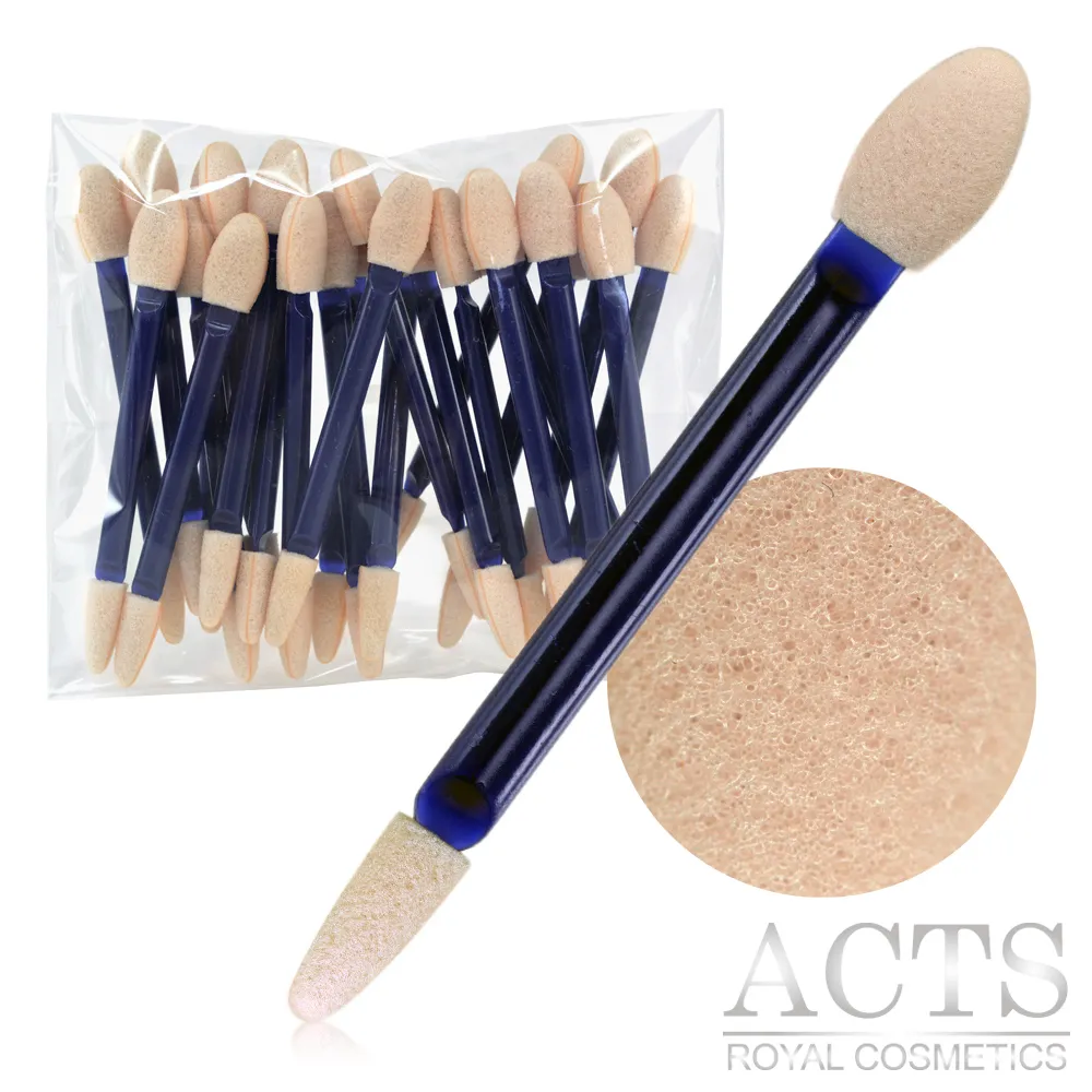 ACTS維詩彩妝 海綿眼影棒25支入(25支/包) 歷史價格詳細信息