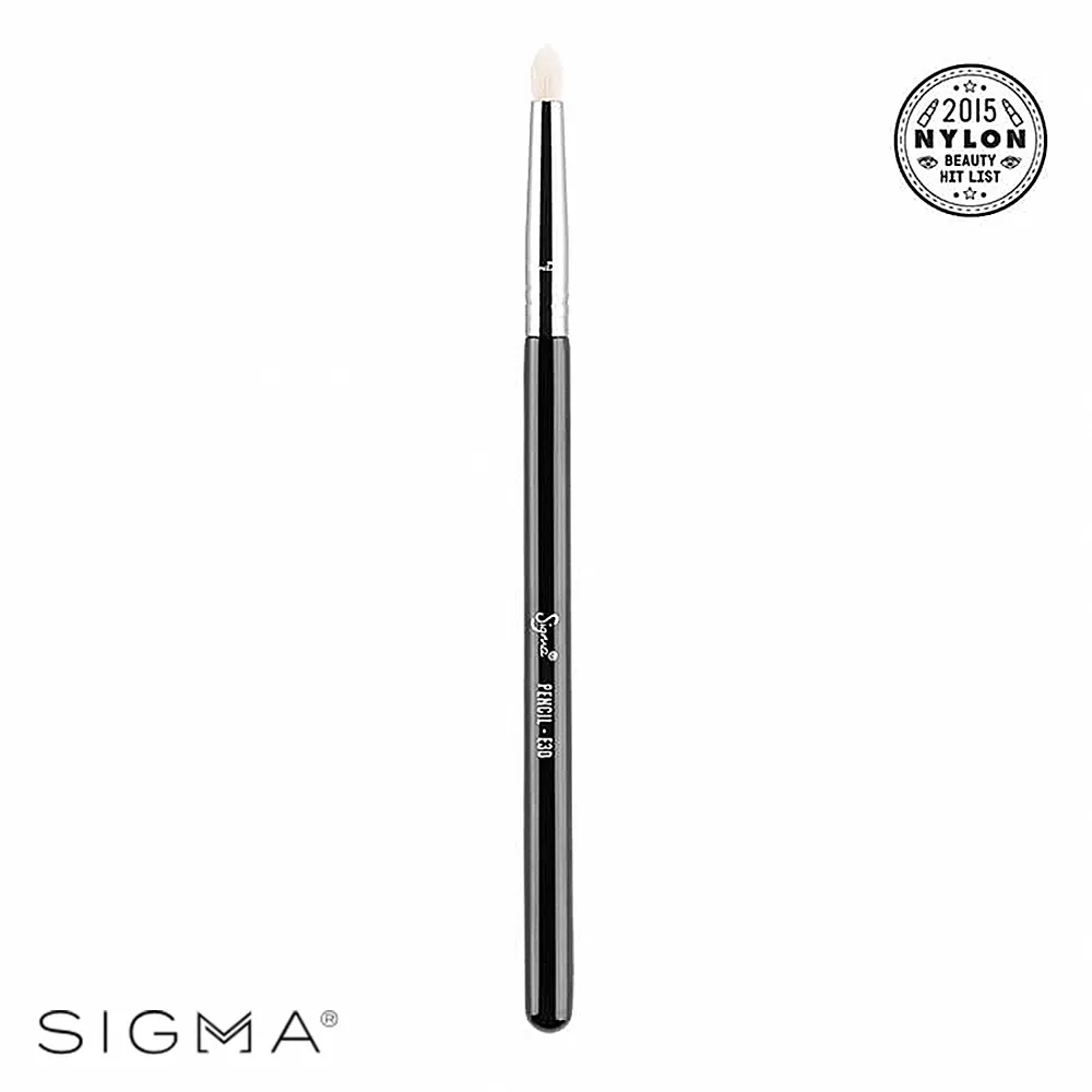 Sigma E30 PENCIL BRUSH(玫瑰金)【愛來客】美國Sigma官方授權經銷商 專業眼影刷暈染刷 歷史價格詳細信息